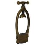 Old Brass 'Simplex Marker'