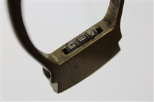 Old Brass 'Simplex Marker'