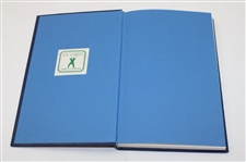 1987 'St. Mungos Gowfers, The History of Glasgow Golf Club 1787-1987' Book by Robert Crampsey