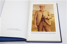 1987 'St. Mungos Gowfers, The History of Glasgow Golf Club 1787-1987' Book by Robert Crampsey