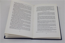 1987 'St. Mungos Gowfers, The History of Glasgow Golf Club 1787-1987' Book by Robert Crampsey