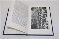 1987 'St. Mungos Gowfers, The History of Glasgow Golf Club 1787-1987' Book by Robert Crampsey