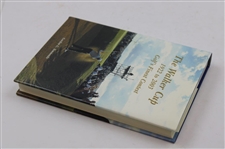 2004 'The Walker Cup 1922-2003 Golfs Finest Contest' 2nd Ed Book by Gordon Simmons
