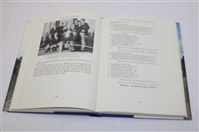 2004 'The Walker Cup 1922-2003 Golfs Finest Contest' 2nd Ed Book by Gordon Simmons