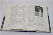 2004 'The Walker Cup 1922-2003 Golfs Finest Contest' 2nd Ed Book by Gordon Simmons