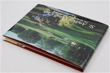 1989 'St. Andrews Golf Club, The Birthplace of American Golf' 1st Edition Book by Desmond Tollhurst