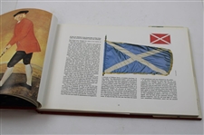 1989 'St. Andrews Golf Club, The Birthplace of American Golf' 1st Edition Book by Desmond Tollhurst