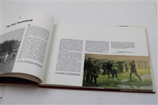 1989 'St. Andrews Golf Club, The Birthplace of American Golf' 1st Edition Book by Desmond Tollhurst