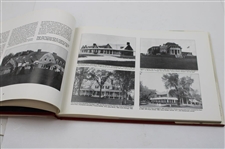 1989 'St. Andrews Golf Club, The Birthplace of American Golf' 1st Edition Book by Desmond Tollhurst