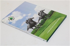 Due Process Stable A Ferolito & Gerhard Property, Very Exclusive High End Golf Club' Book
