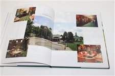 Due Process Stable A Ferolito & Gerhard Property, Very Exclusive High End Golf Club' Book