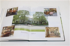 Due Process Stable A Ferolito & Gerhard Property, Very Exclusive High End Golf Club' Book