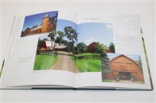 Due Process Stable A Ferolito & Gerhard Property, Very Exclusive High End Golf Club' Book