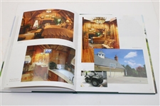 Due Process Stable A Ferolito & Gerhard Property, Very Exclusive High End Golf Club' Book