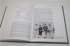 Waverley CC, 1896 – 1996, Centennial History' Book by Francis Edwin