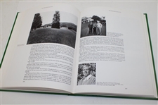 Waverley CC, 1896 – 1996, Centennial History' Book by Francis Edwin