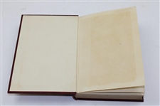 1909 'Mr. Punch Golf Stories, As Told by His Merry Men' Book Book