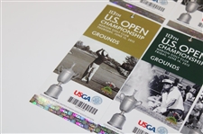 2013 US Open at Merion Golf Club Ticket Set
