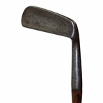 Convex Face Excelsior Warranted Hand Forged Putter