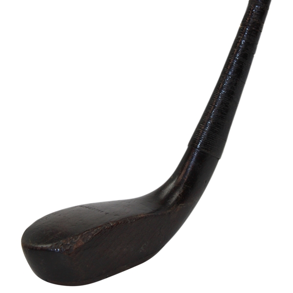 D. Anderson Long Nose Putter