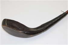 D. Anderson Long Nose Putter