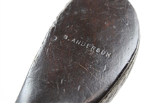 D. Anderson Long Nose Putter