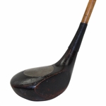 Walter Hagen Swingweight Practice Driver Club w/Shaft Sticker - Rare