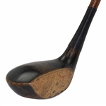 Limbershaft Golf Club Company Brassie US Pat No. 1662712