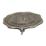 1910 Massachusetts Golf Association at Brae Burn Sterling Medal