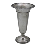 1938 Colonial Country Club Champion Sterling Silver Trophy Won by Mary B. Theobald