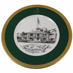 1996 Masters Lenox Limited Edition China Plate