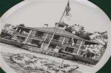 1996 Masters Lenox Limited Edition China Plate