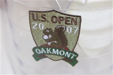 2007 US Open at Oakmont Tervis Tumbler Ice Bucket In Box