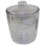 2007 US Open at Oakmont Tervis Tumbler Ice Bucket In Box