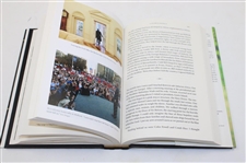 President George W. Bush Signed 1st. Ed. 'Decision Points' Book JSA ALOA