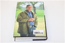 President George W. Bush Signed 1st. Ed. 'Decision Points' Book JSA ALOA