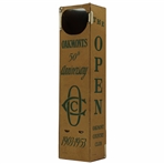 1953 US Open at Oakmont Country Club Periscope - Ben Hogan Winner