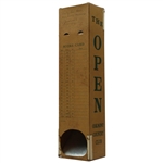 1953 US Open at Oakmont Country Club Periscope - Ben Hogan Winner