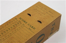 1953 US Open at Oakmont Country Club Periscope - Ben Hogan Winner