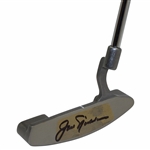 Jack Nicklaus Signed Nicklaus GB-86 Putter JSA ALOA