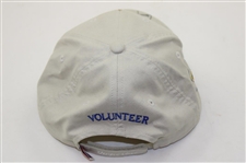 Nine (9) US Ryder Cup Captains Signed 2004 Captains Challenge Hat JSA ALOA