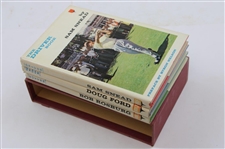 Golf Digest Golf Trilogy Of Books