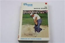 Golf Digest Golf Trilogy Of Books