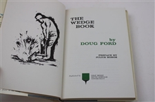 Golf Digest Golf Trilogy Of Books