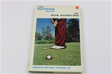 Golf Digest Golf Trilogy Of Books