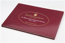 Ballybunion History 1893-1993' Book