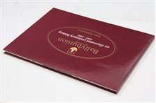 Ballybunion History 1893-1993' Book