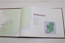 Ballybunion History 1893-1993' Book