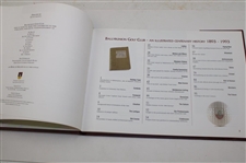 Ballybunion History 1893-1993' Book