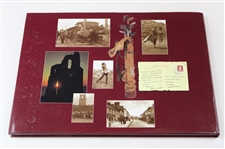 Ballybunion History 1893-1993' Book
